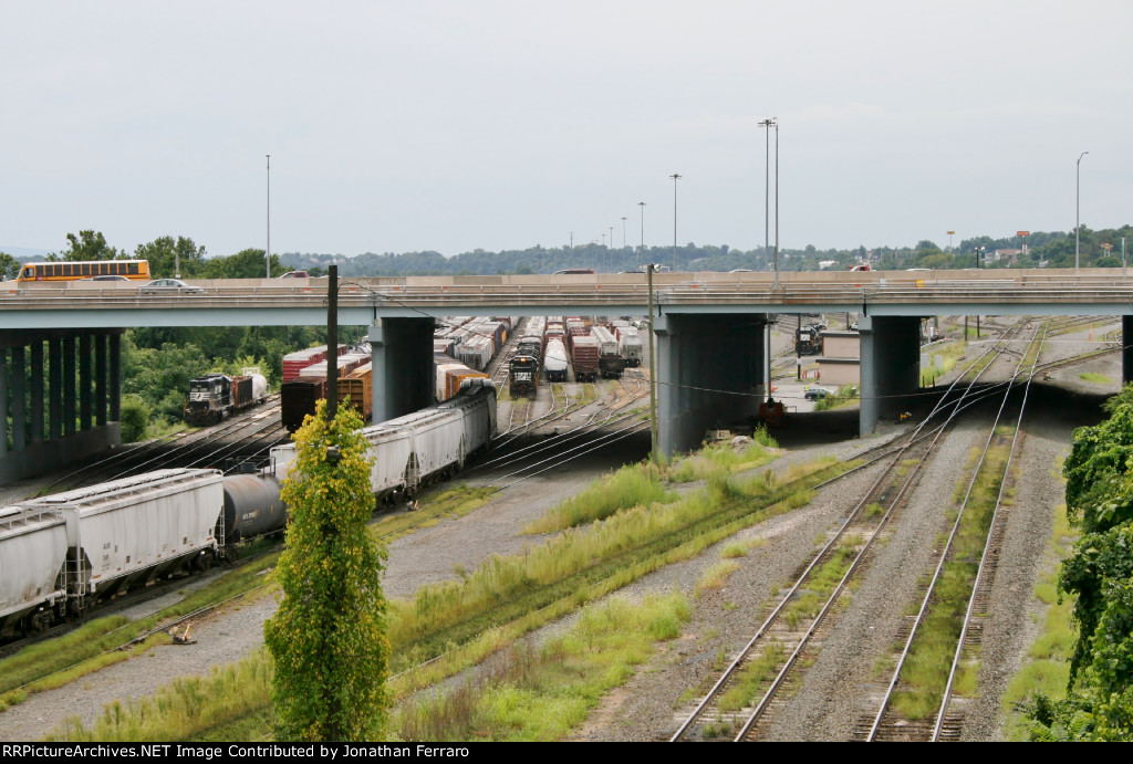 Enola Yard